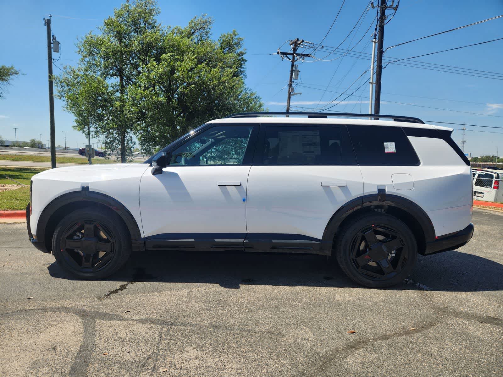 Thumbnail: 2027 Kia Telluride - 4