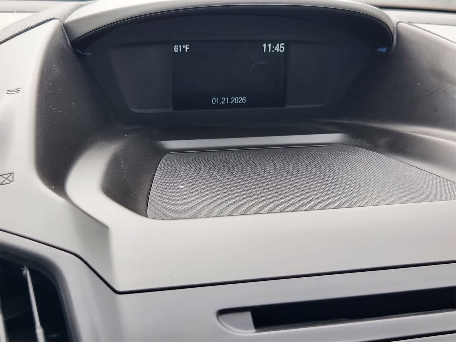 Thumbnail: 2018 Ford Escape - 16