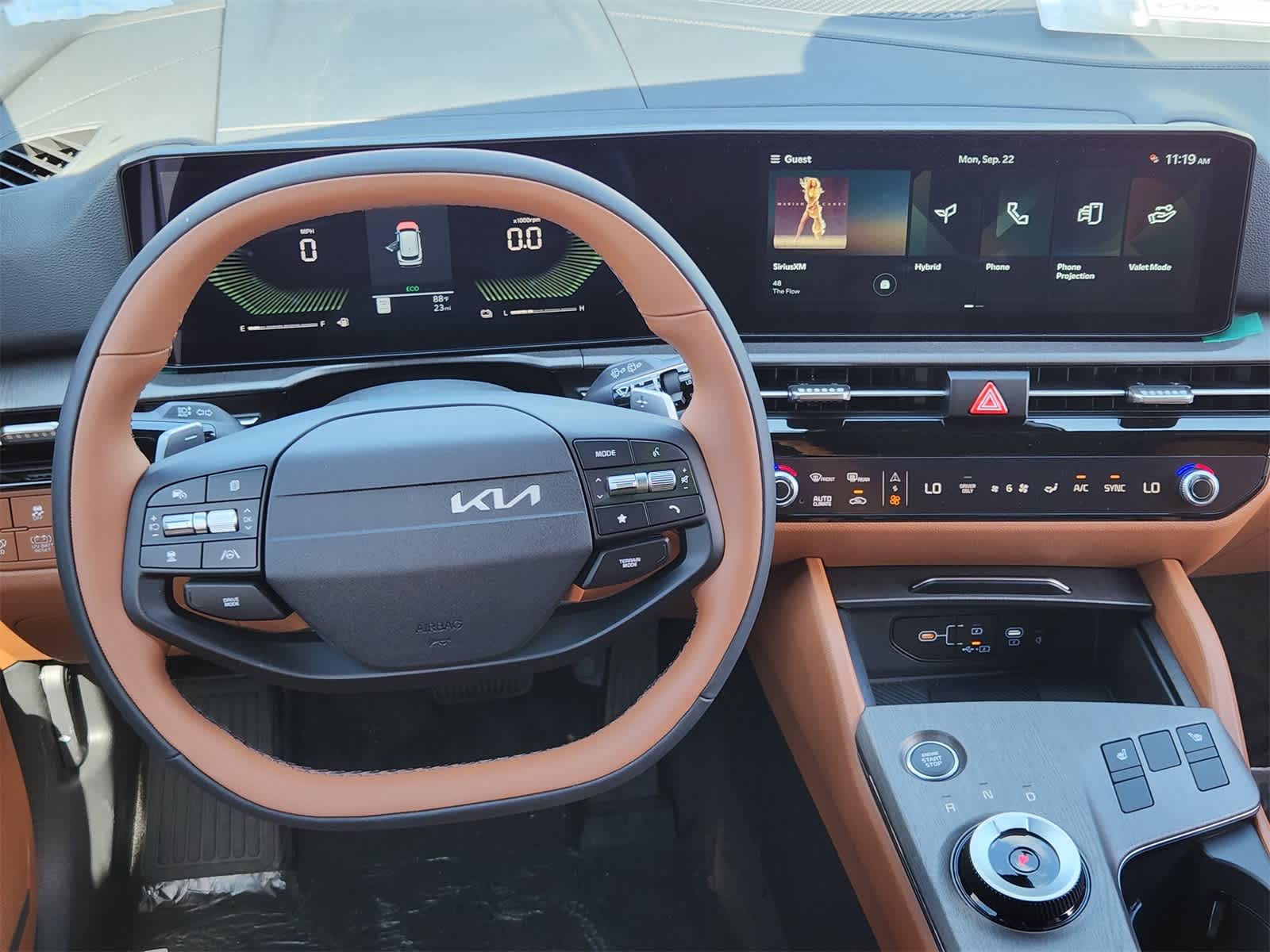 Thumbnail: 2026 Kia Sportage - 26