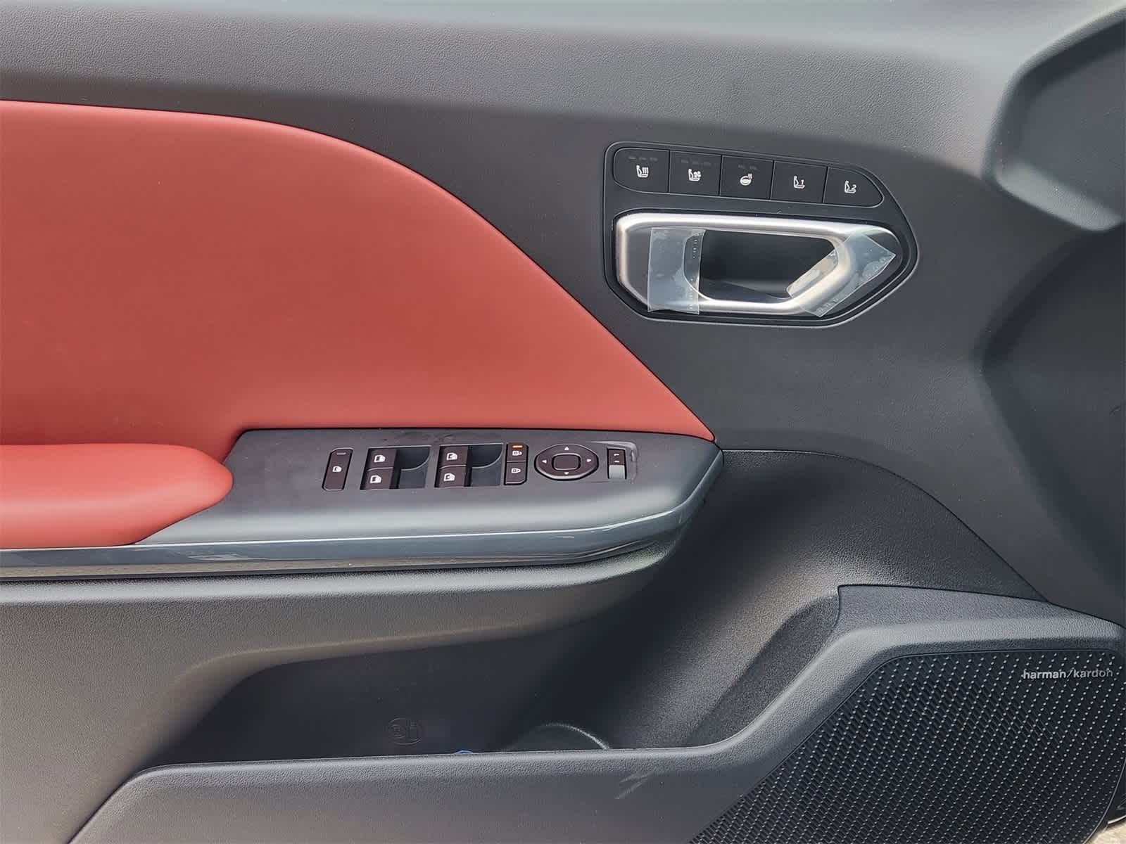 Thumbnail: 2026 Kia K4 - 20