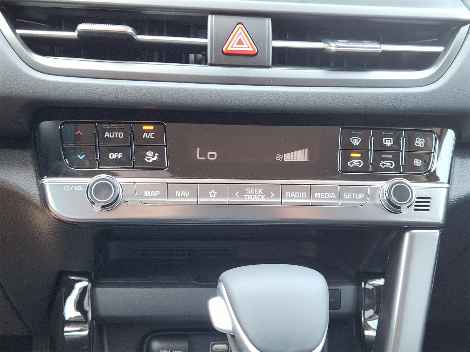 Thumbnail: 2026 Kia Seltos - 17