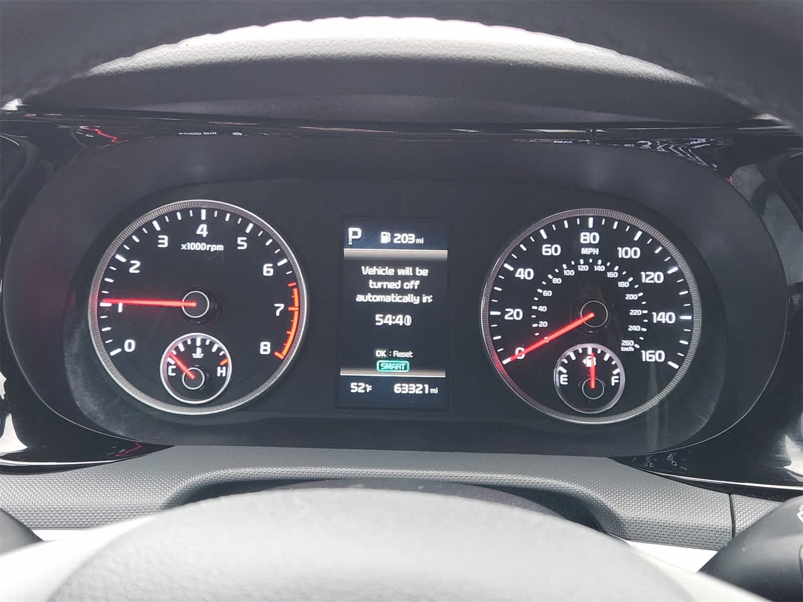 Thumbnail: 2021 Kia K5 - 16