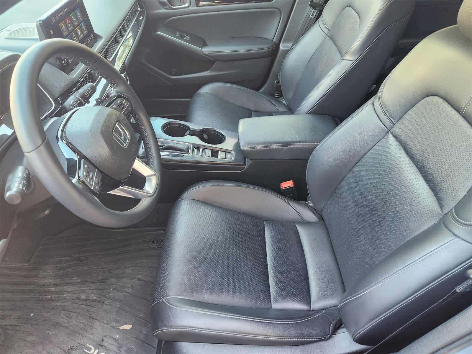 Thumbnail: 2022 Honda Civic - 13