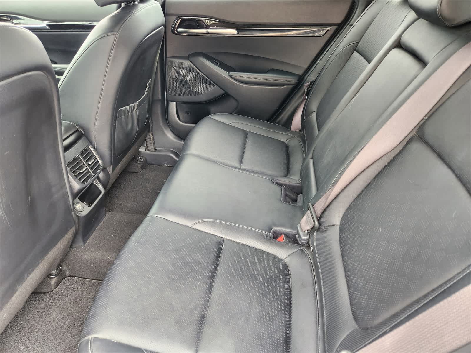 Thumbnail: 2021 Kia Seltos - 25