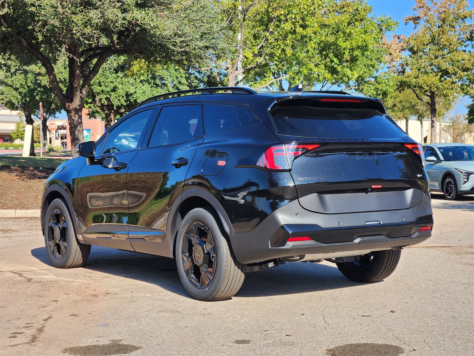 Thumbnail: 2026 Kia Sportage - 6