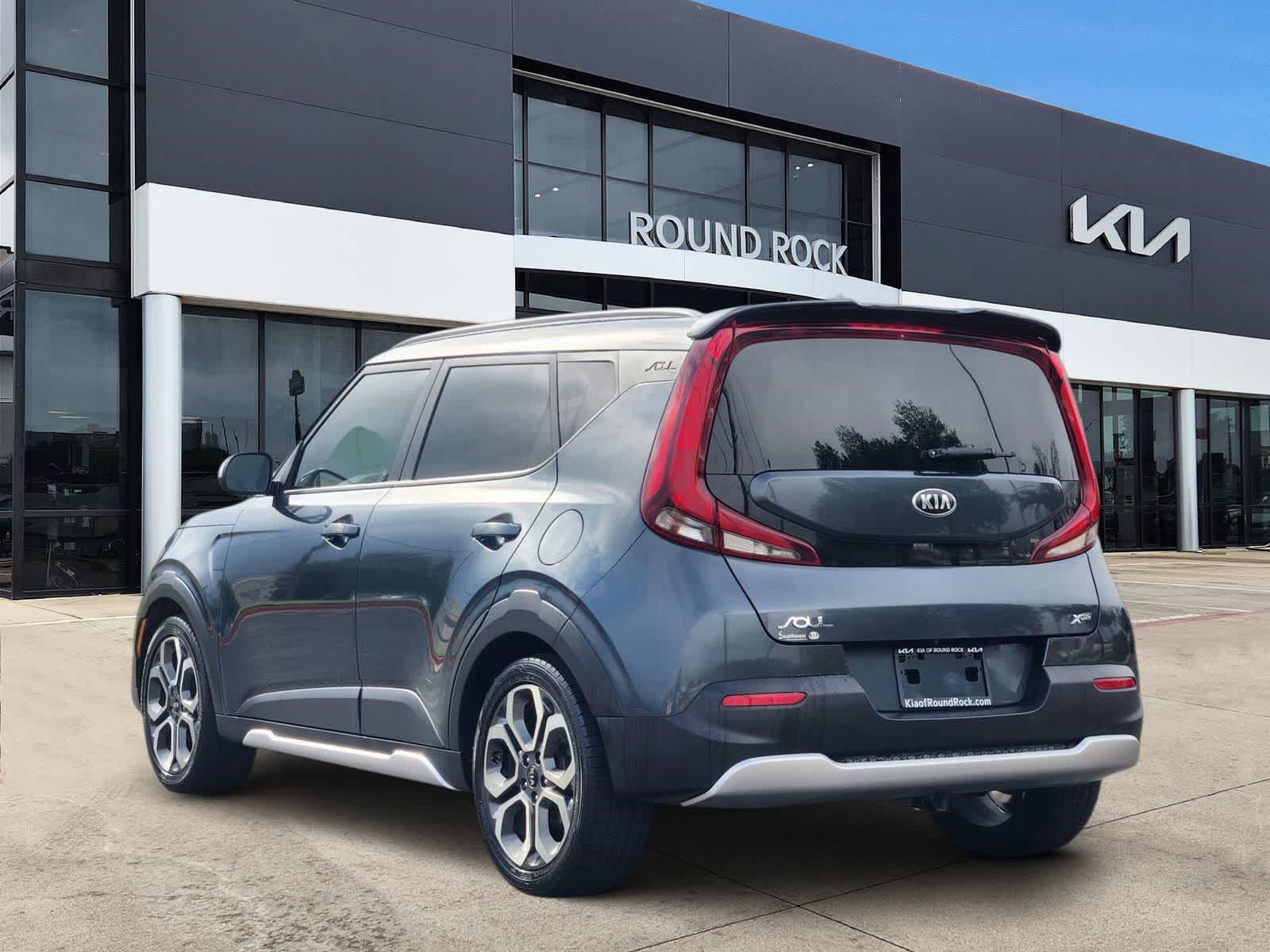 Thumbnail: 2020 Kia Soul - 6
