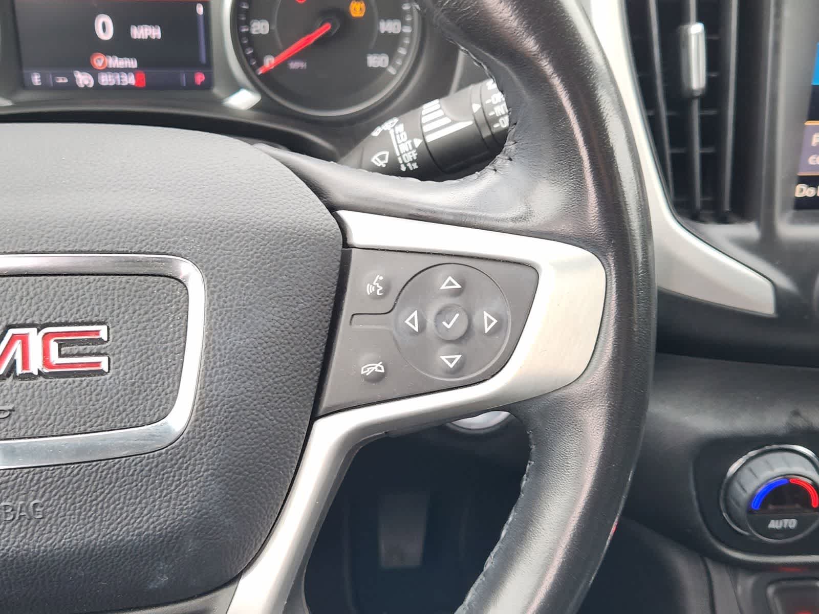 Thumbnail: 2019 GMC Terrain - 28