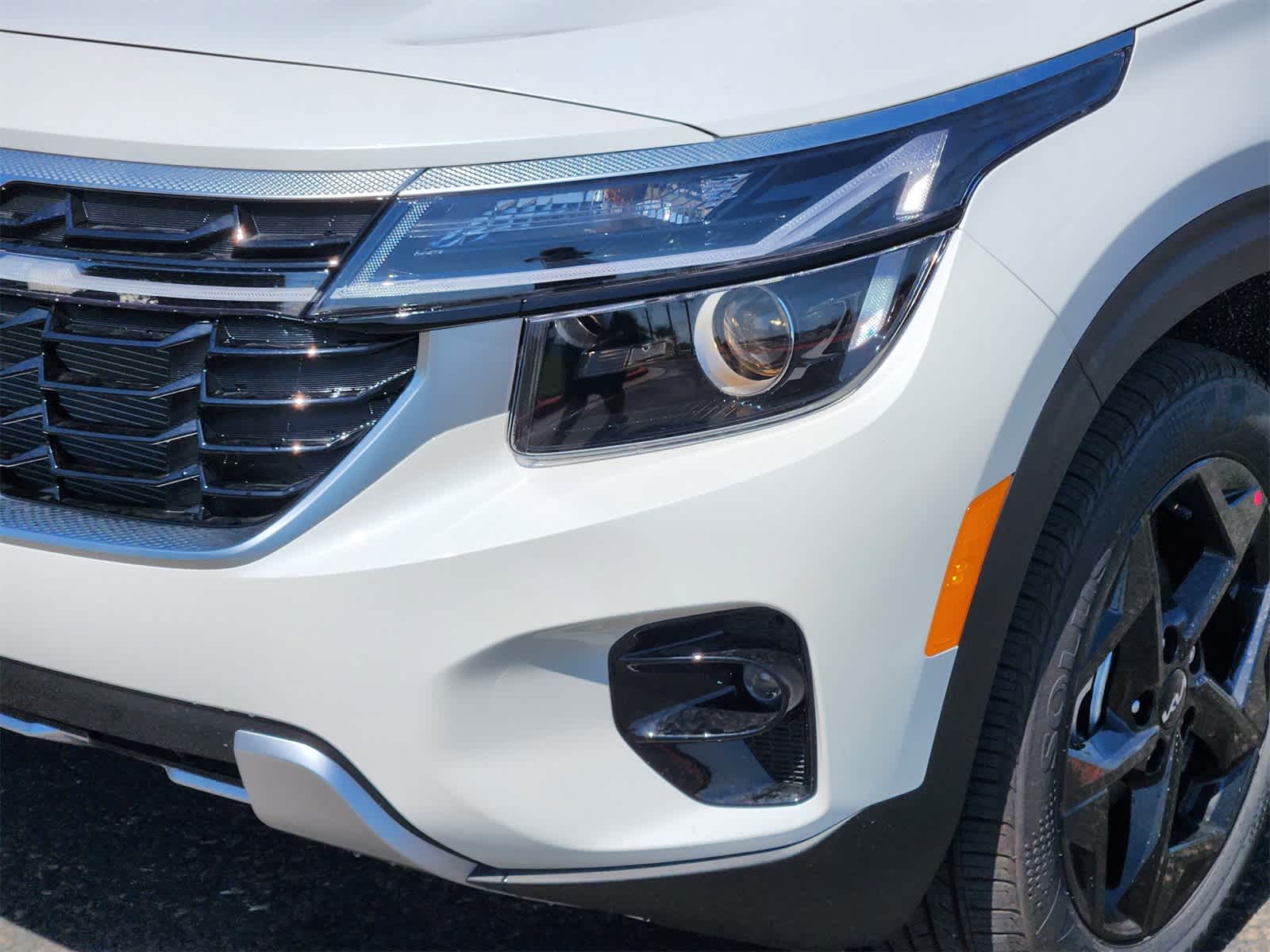 Thumbnail: 2026 Kia Seltos - 7