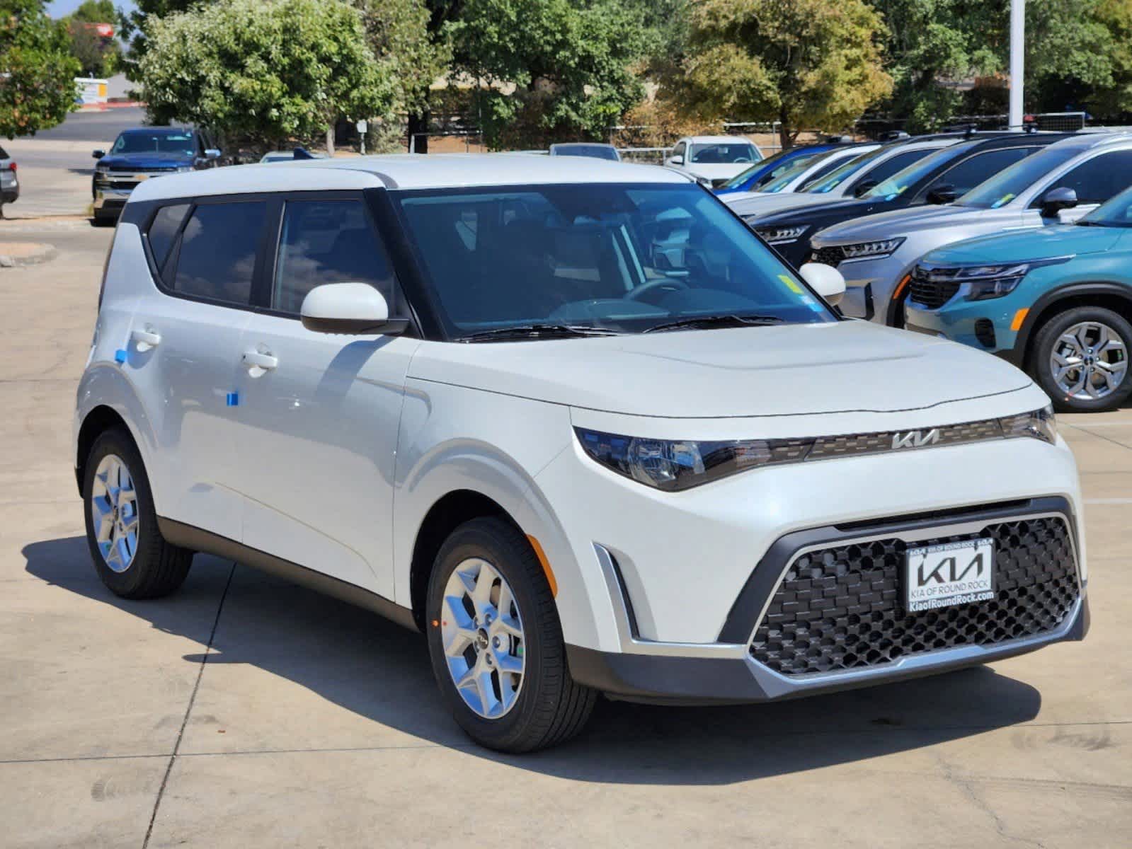 Thumbnail: 2025 Kia Soul - 2