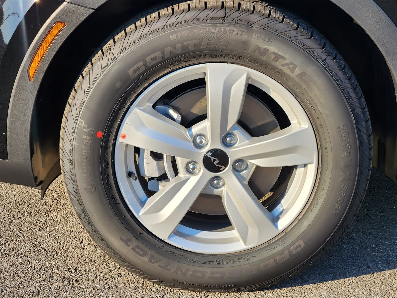 Thumbnail: 2026 Kia Sorento - 9