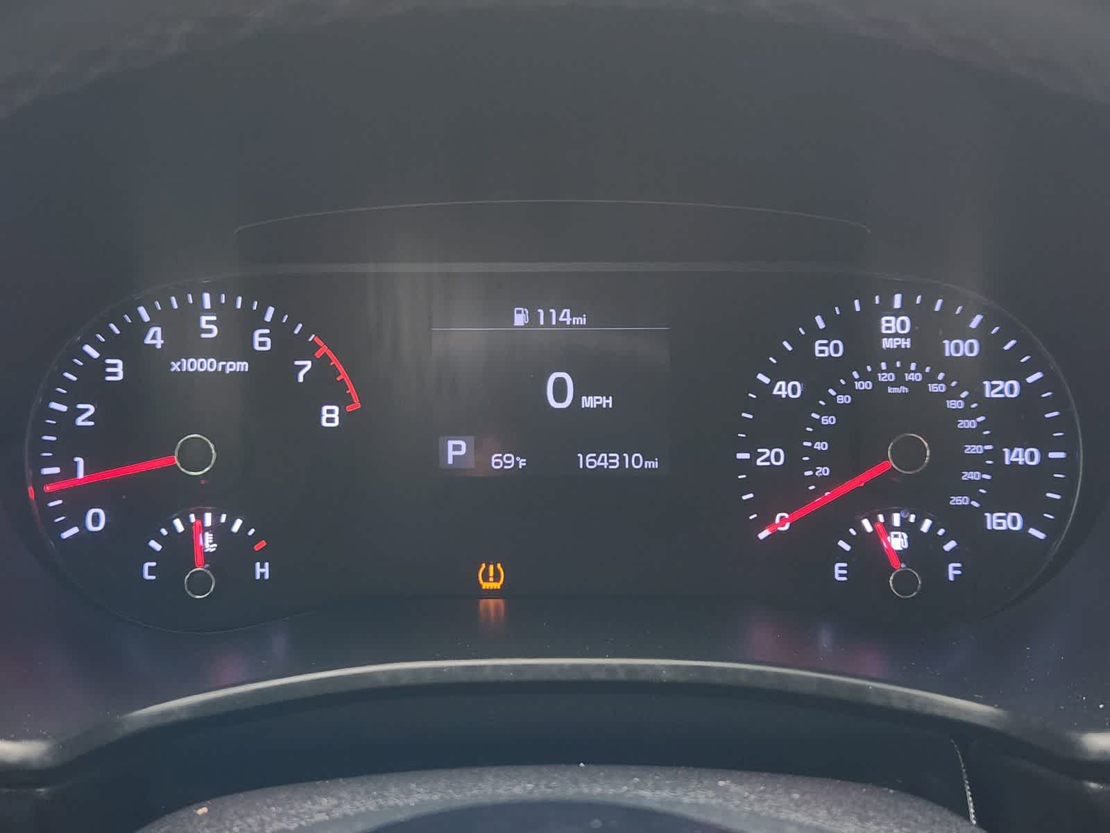 Thumbnail: 2020 Kia Soul - 16