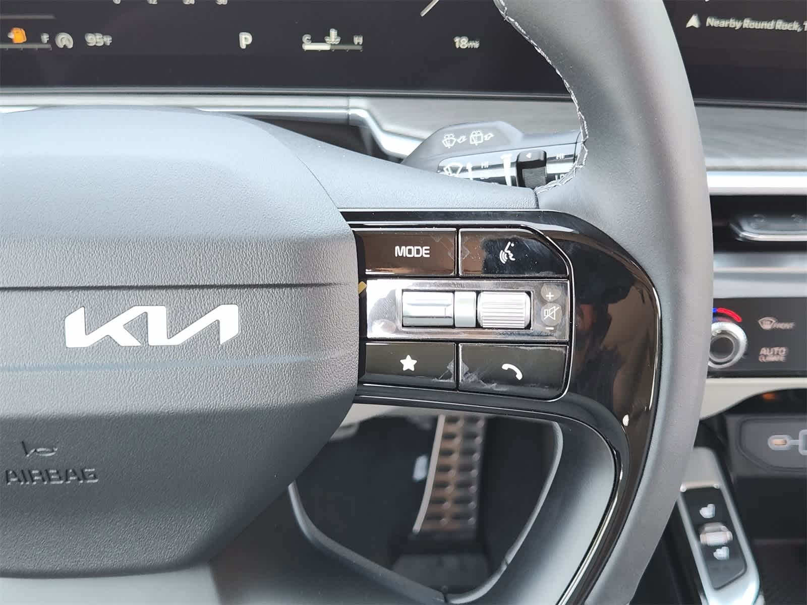 Thumbnail: 2026 Kia Sorento - 27