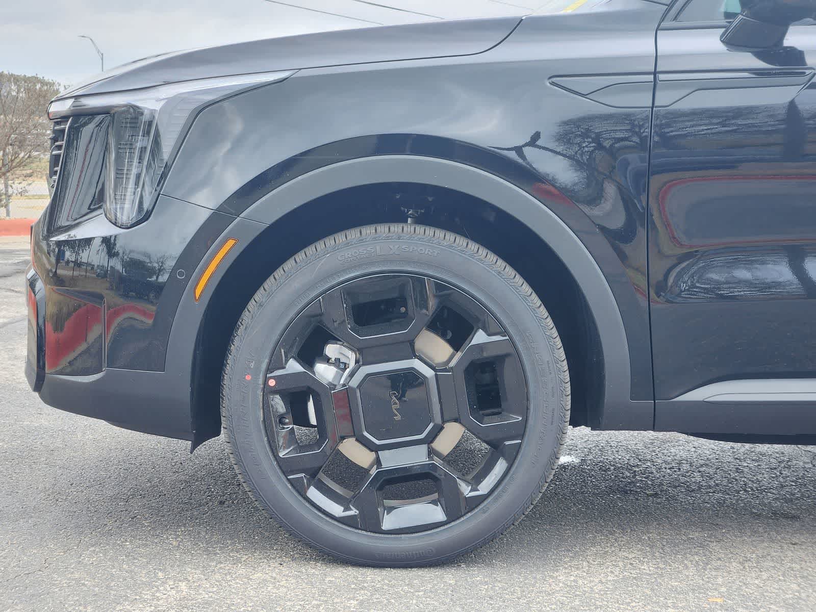 Thumbnail: 2026 Kia Sorento - 9