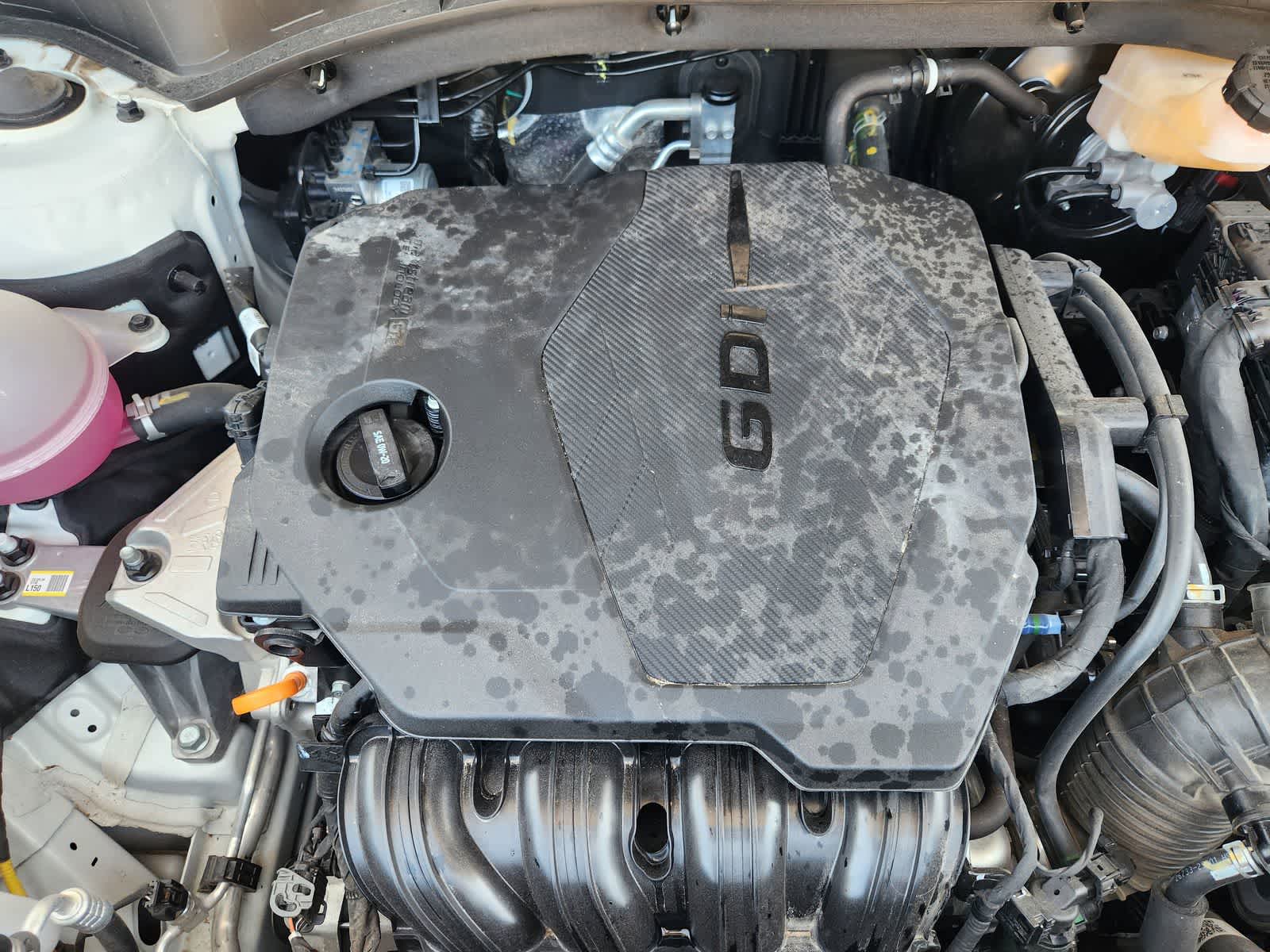 Thumbnail: 2026 Kia Sorento - 10