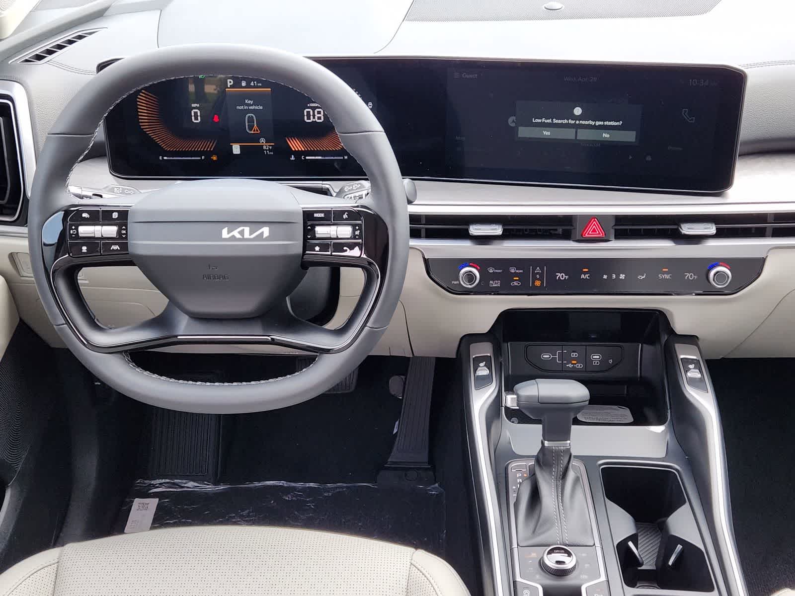 Thumbnail: 2026 Kia Sorento - 20