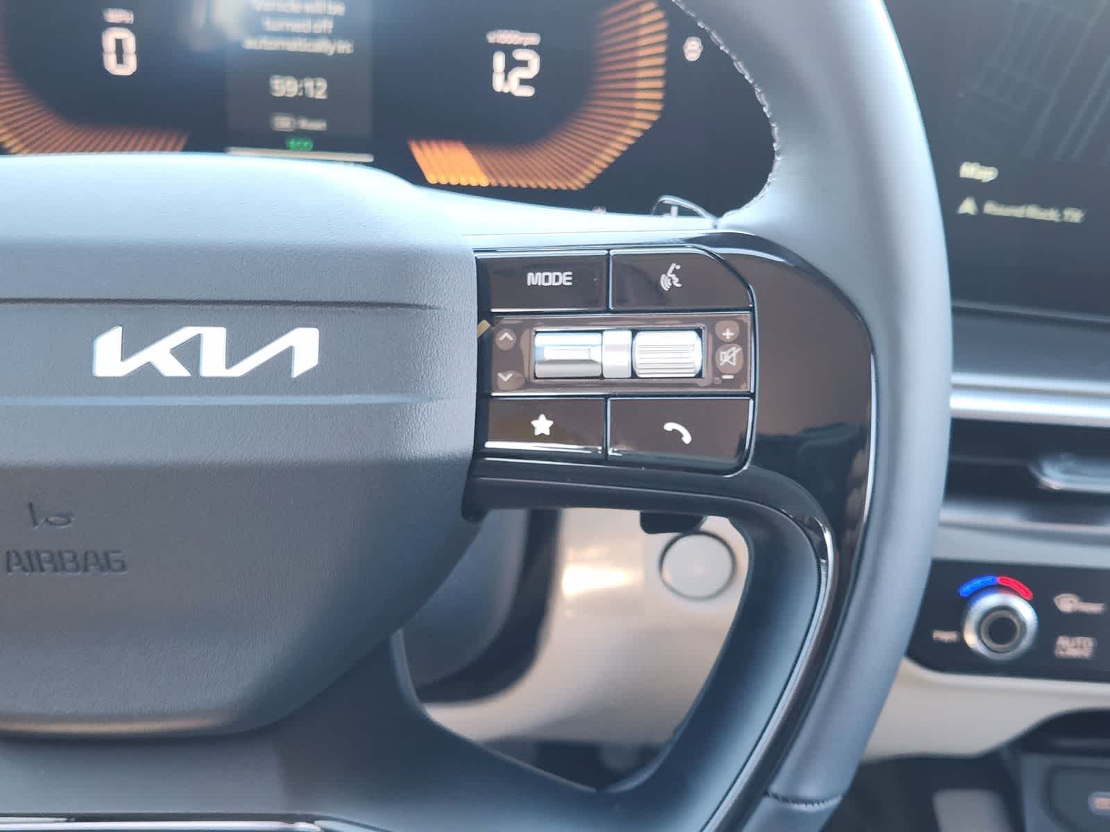 Thumbnail: 2026 Kia Sorento - 27