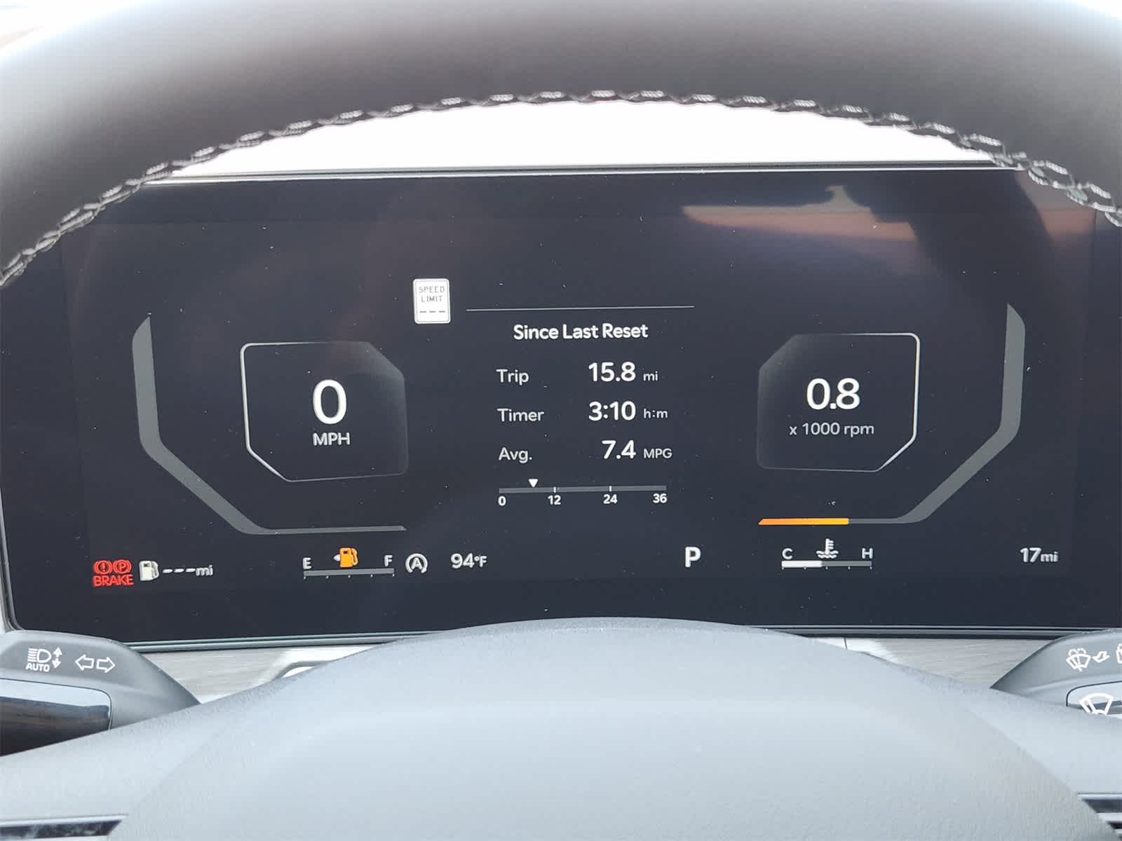 Thumbnail: 2026 Kia Sorento - 14