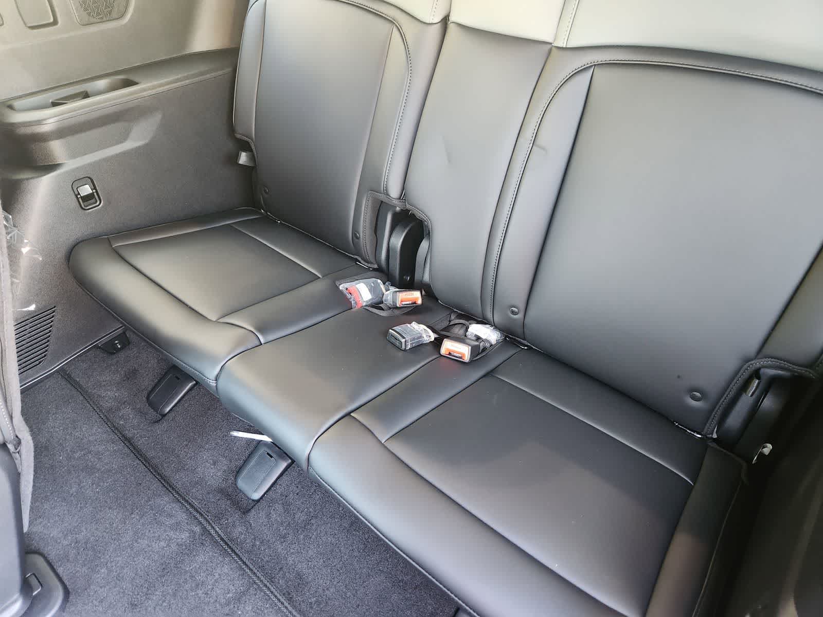 Thumbnail: 2027 Kia Telluride - 26