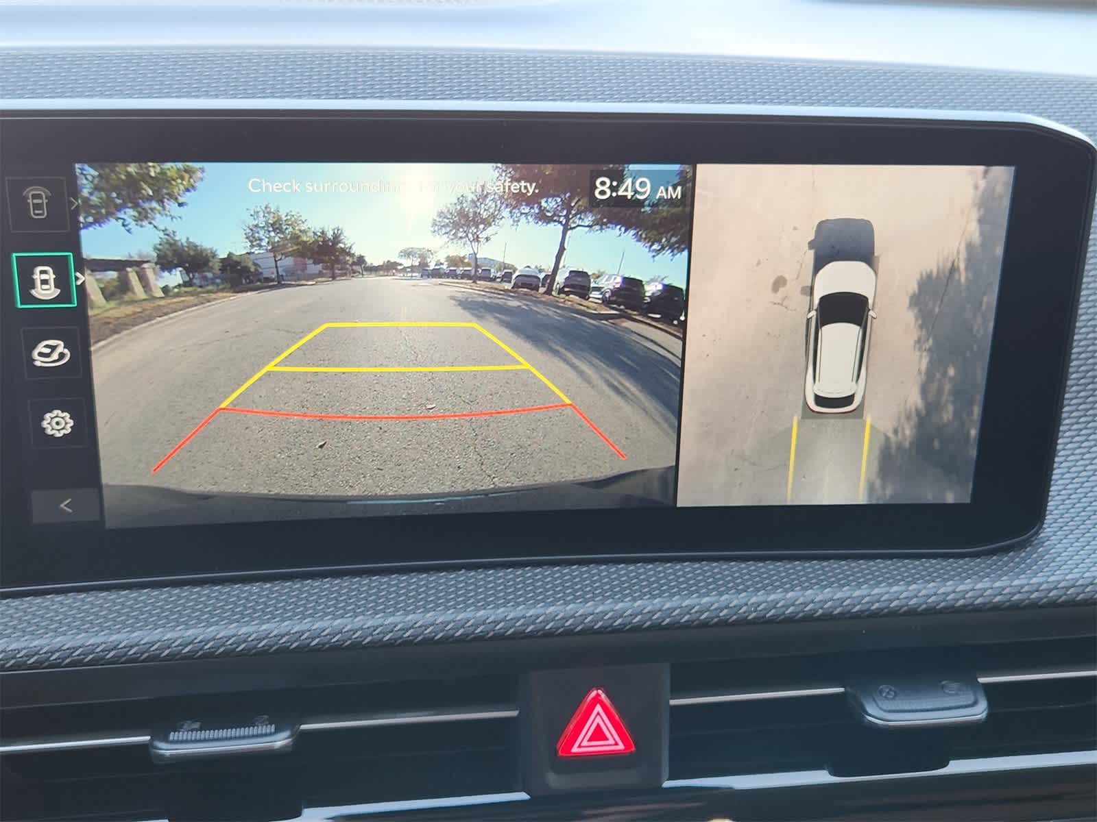 Thumbnail: 2025 Kia EV6 - 16