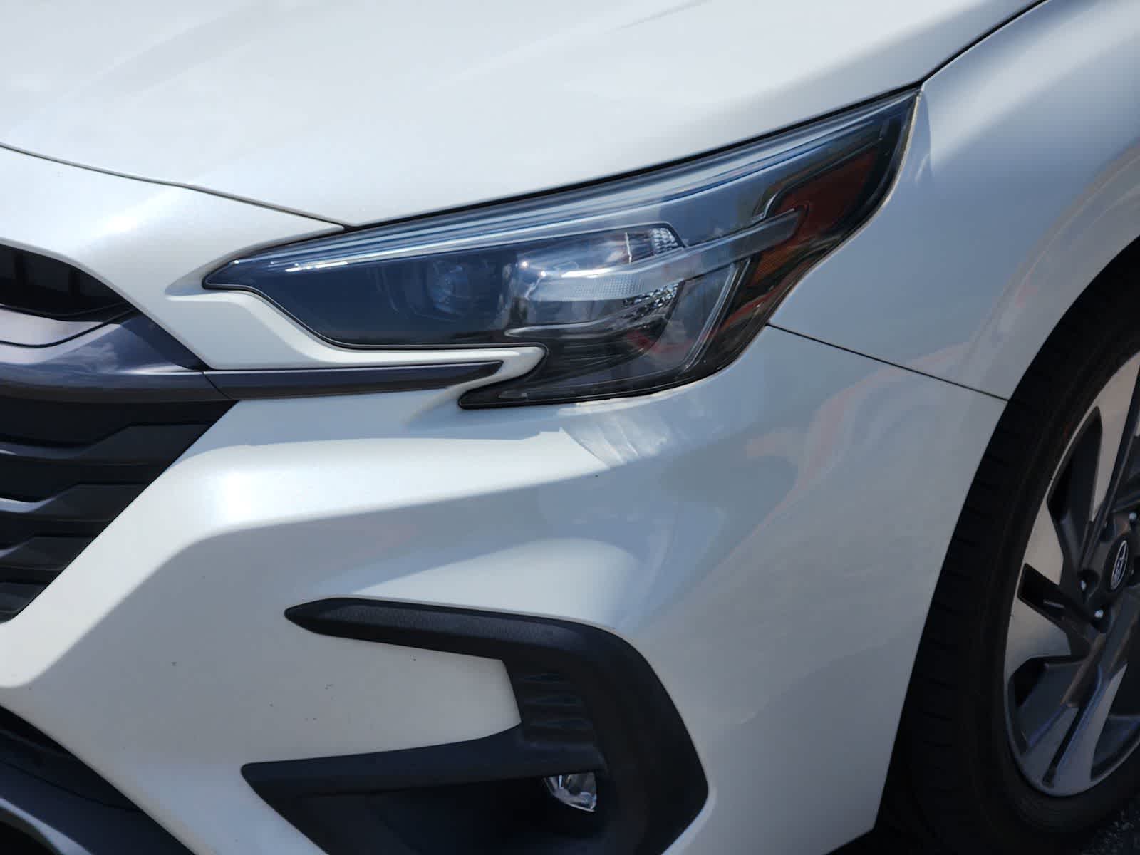 Thumbnail: 2023 Subaru Legacy - 6