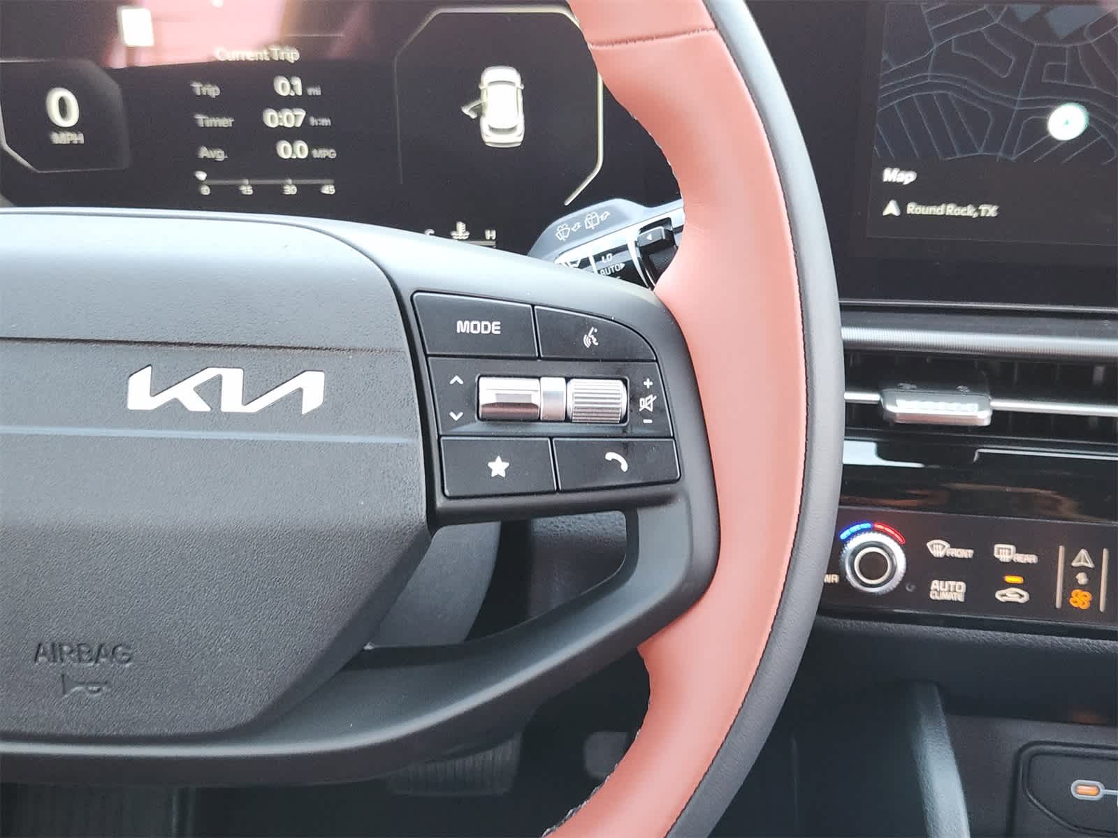 Thumbnail: 2026 Kia Sportage - 27