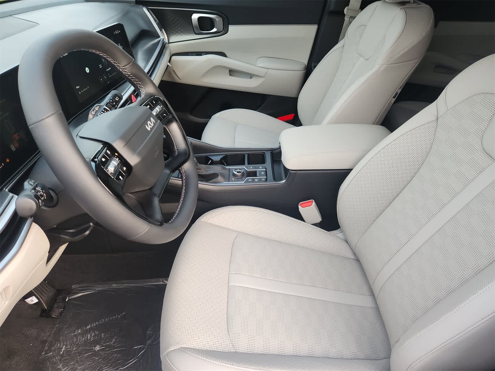 Thumbnail: 2026 Kia Sorento - 11