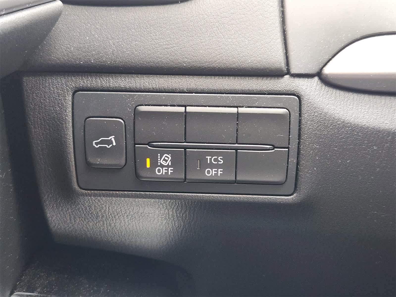 Thumbnail: 2020 Mazda CX-9 - 22