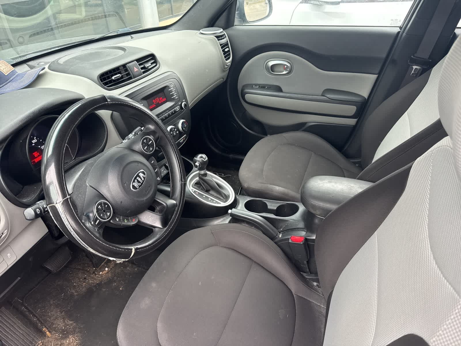 Thumbnail: 2016 Kia Soul - 6