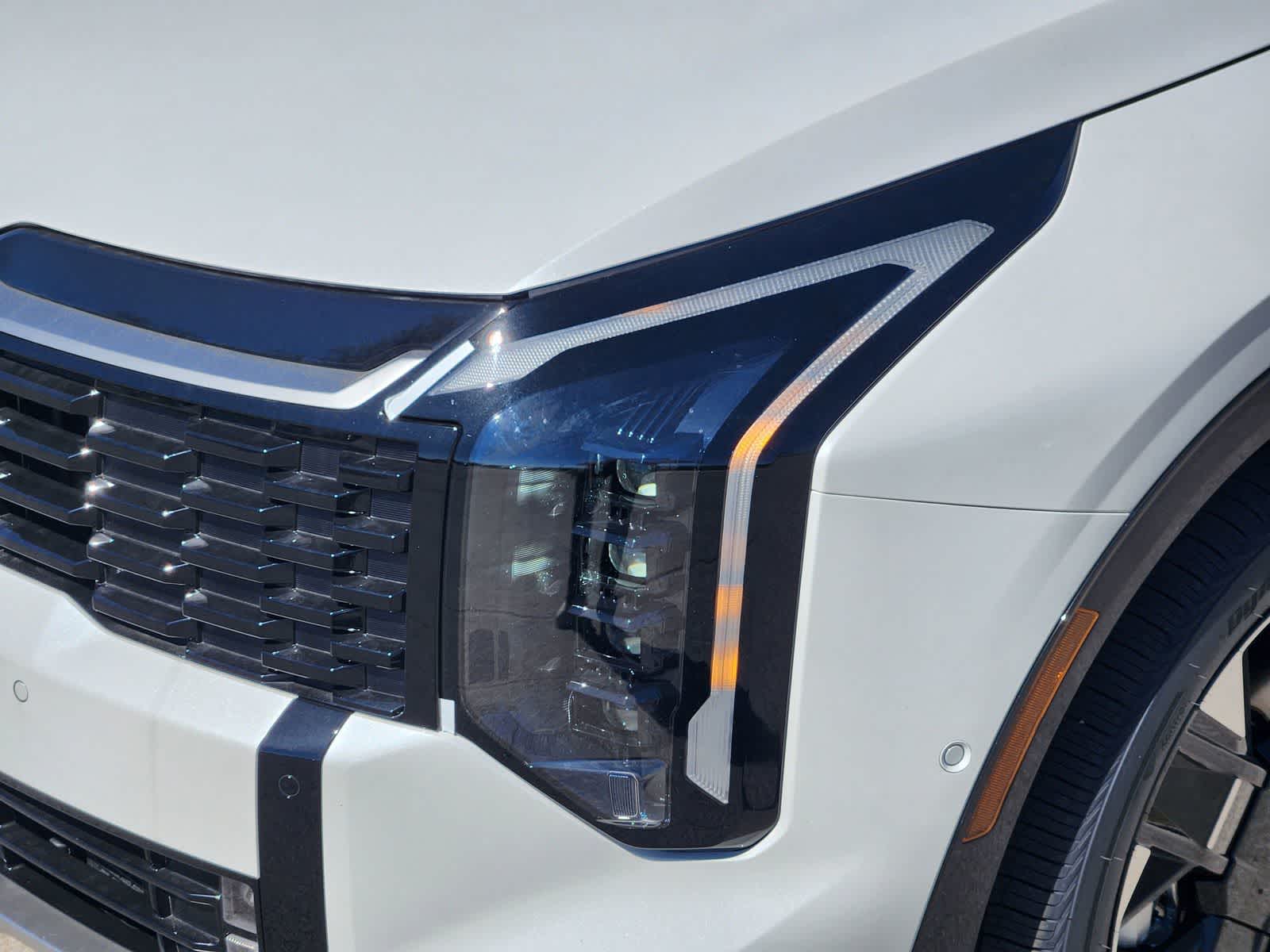 Thumbnail: 2026 Kia Sportage - 6