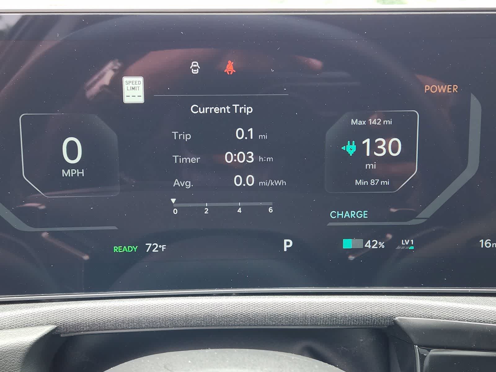 Thumbnail: 2026 Kia EV6 - 12