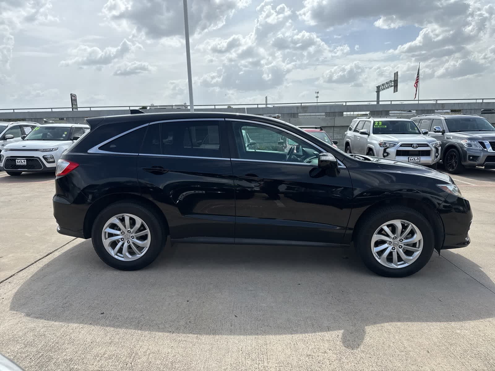 Thumbnail: 2018 Acura RDX - 8