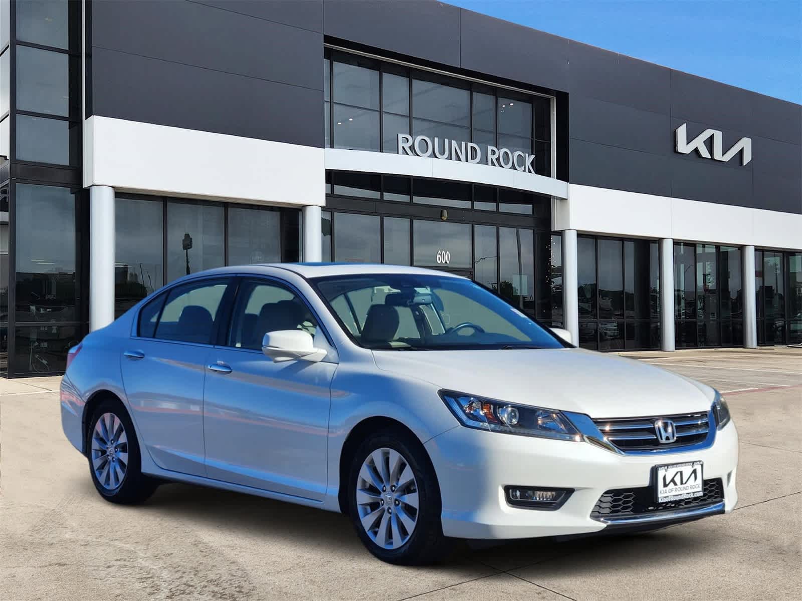 Thumbnail: 2015 Honda Accord - 3