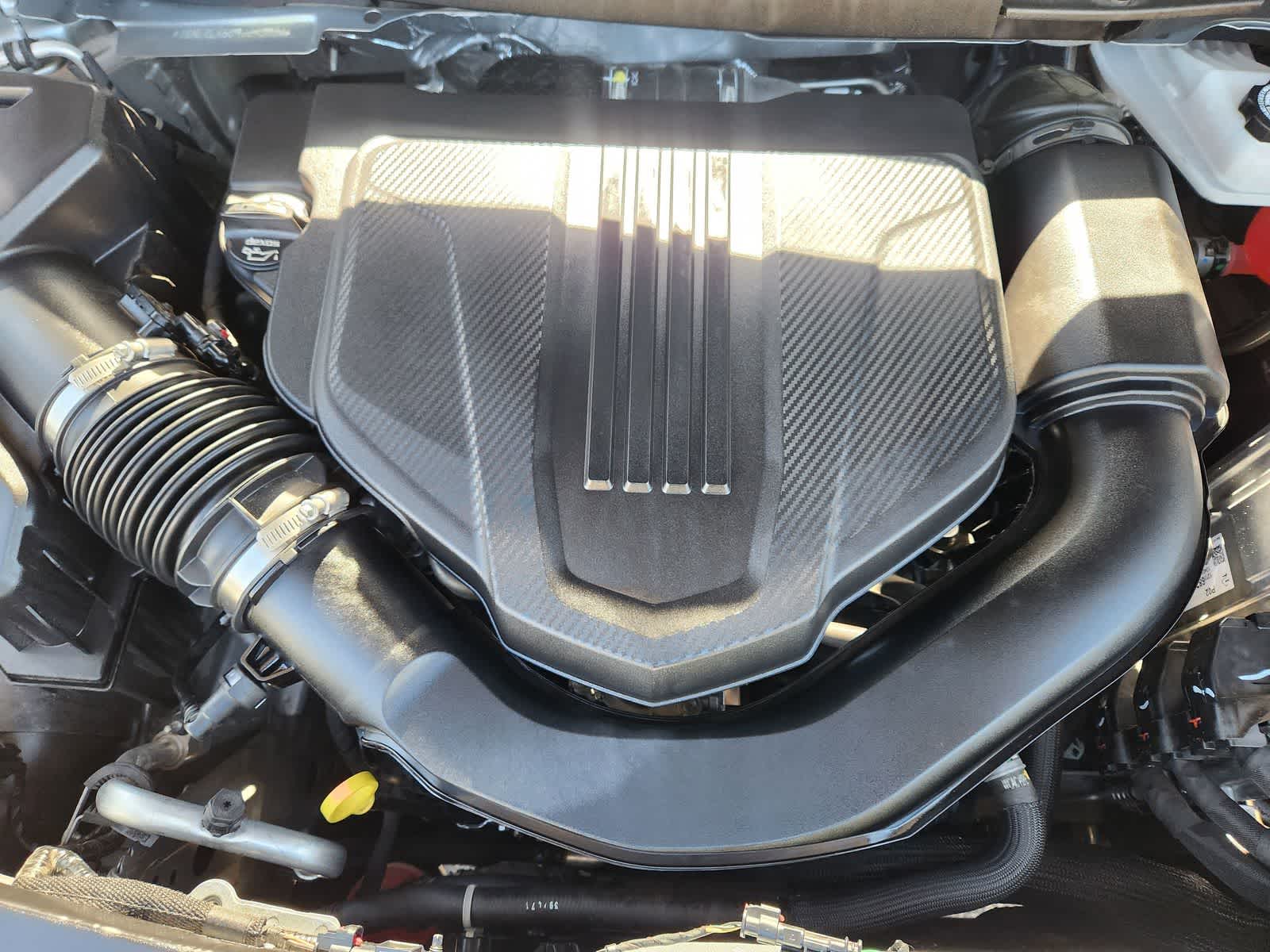 Thumbnail: 2024 Chevrolet Traverse - 29