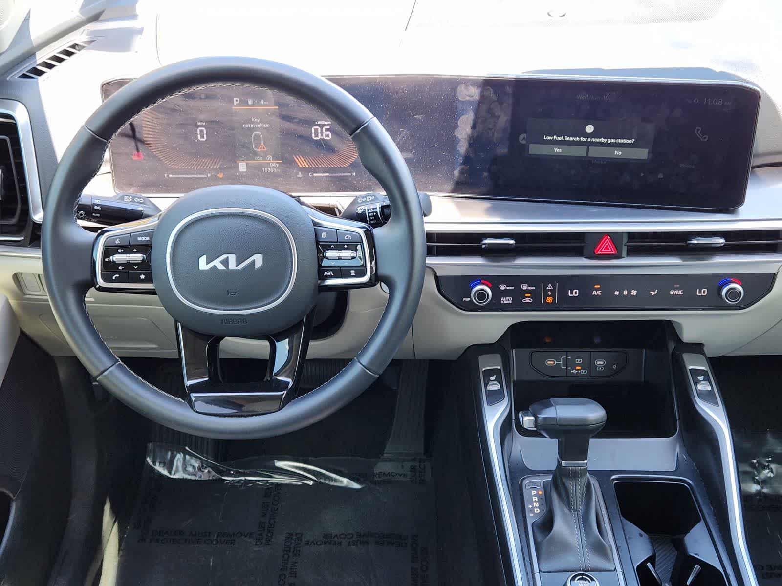 Thumbnail: 2025 Kia Sorento - 25