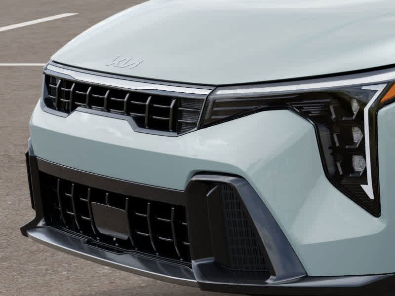 Thumbnail: 2026 Kia K4 - 12