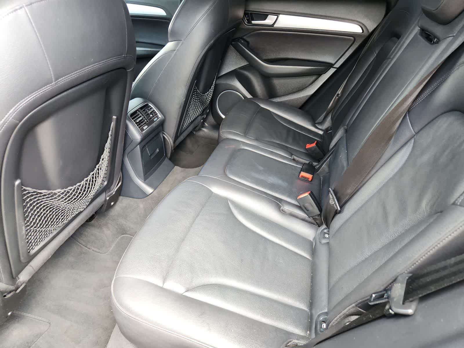 Thumbnail: 2013 Audi Q5 - 28