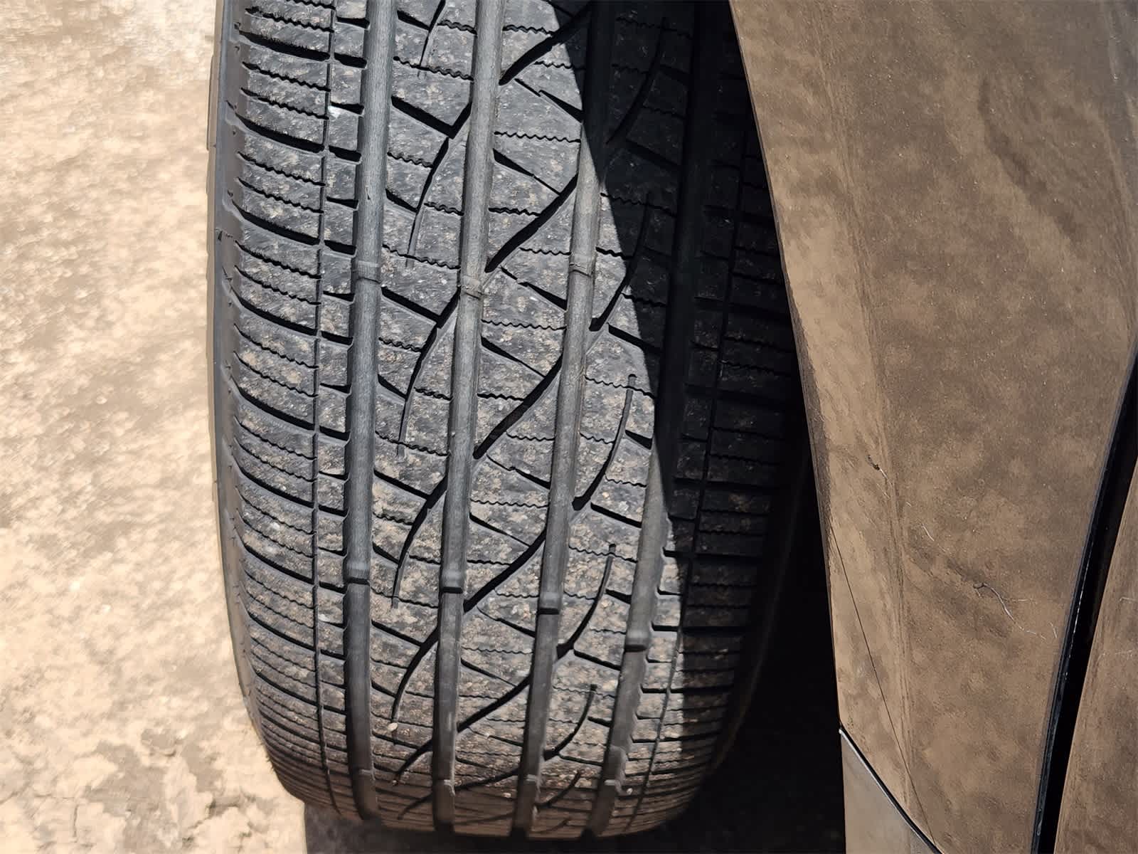 Thumbnail: 2010 Honda Pilot - 10