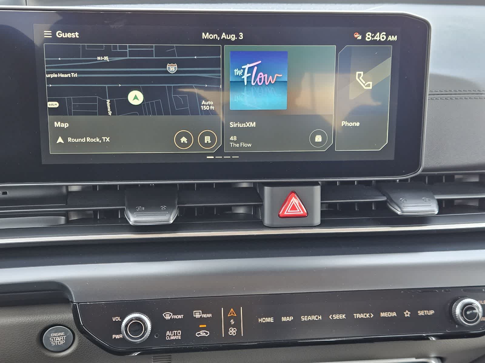 2027 Kia Carnival LXS - Photo 14
