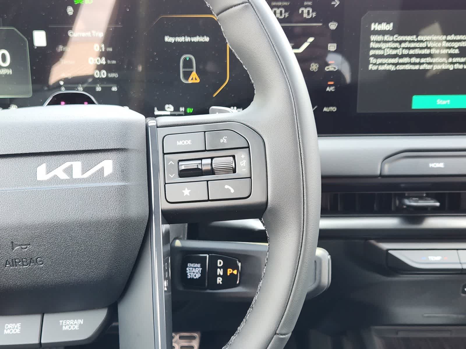 Thumbnail: 2027 Kia Telluride - 20