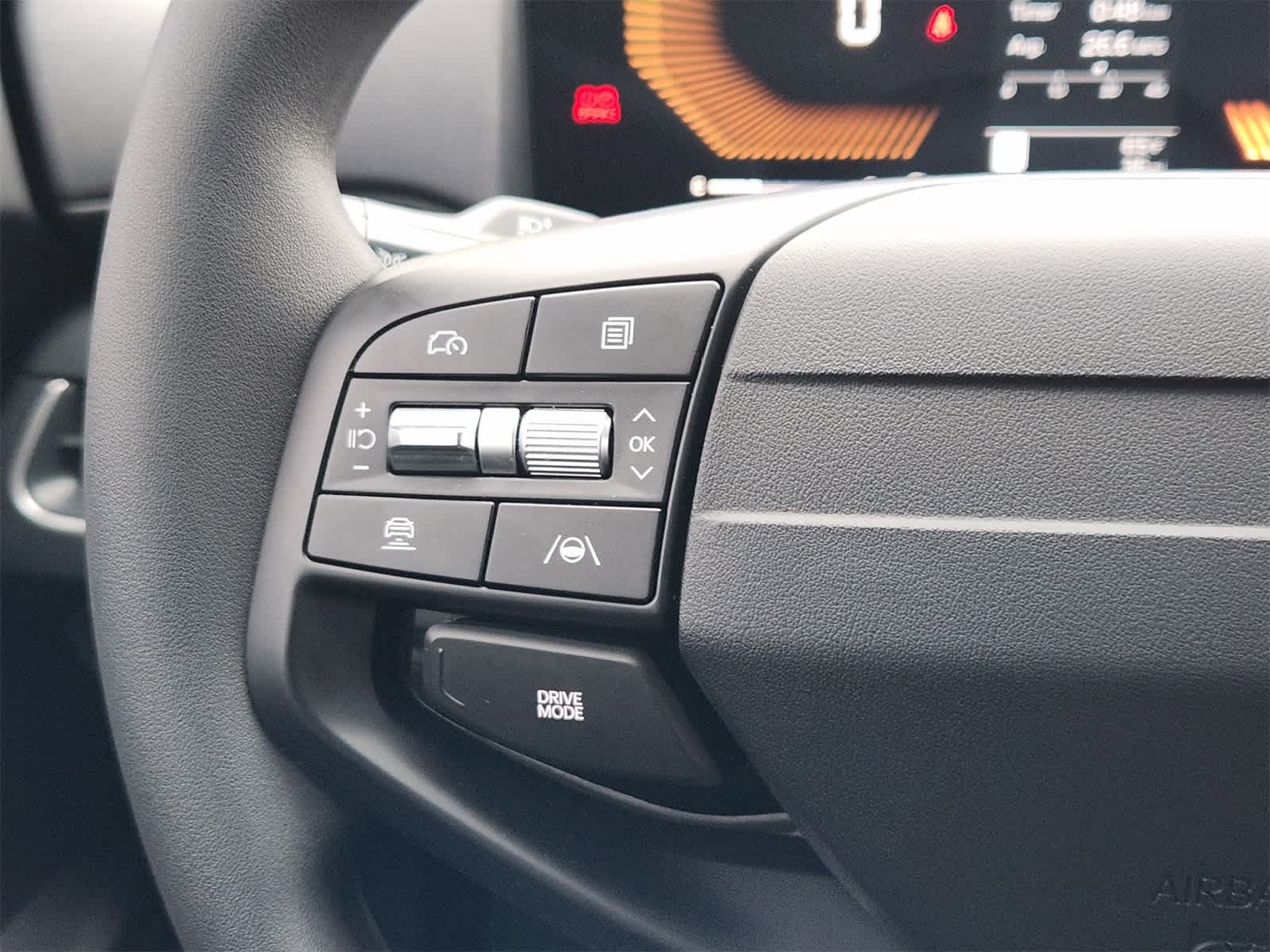 Thumbnail: 2026 Kia K4 - 23