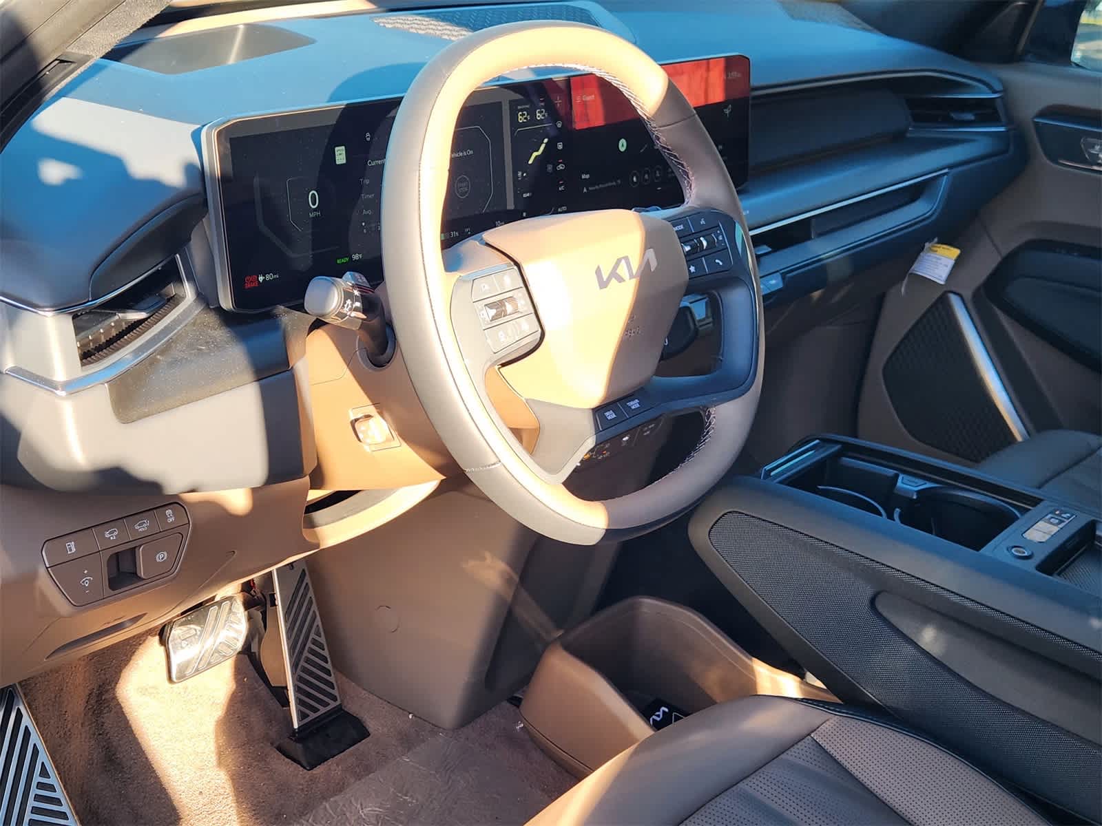 Thumbnail: 2026 Kia EV9 - 2