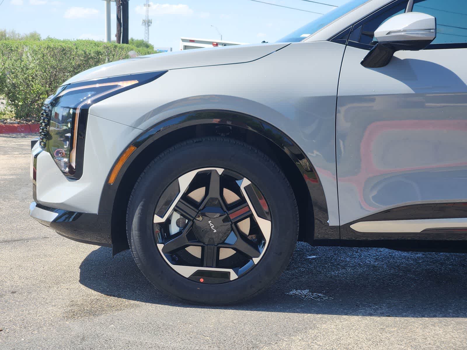 Thumbnail: 2026 Kia Sportage - 8