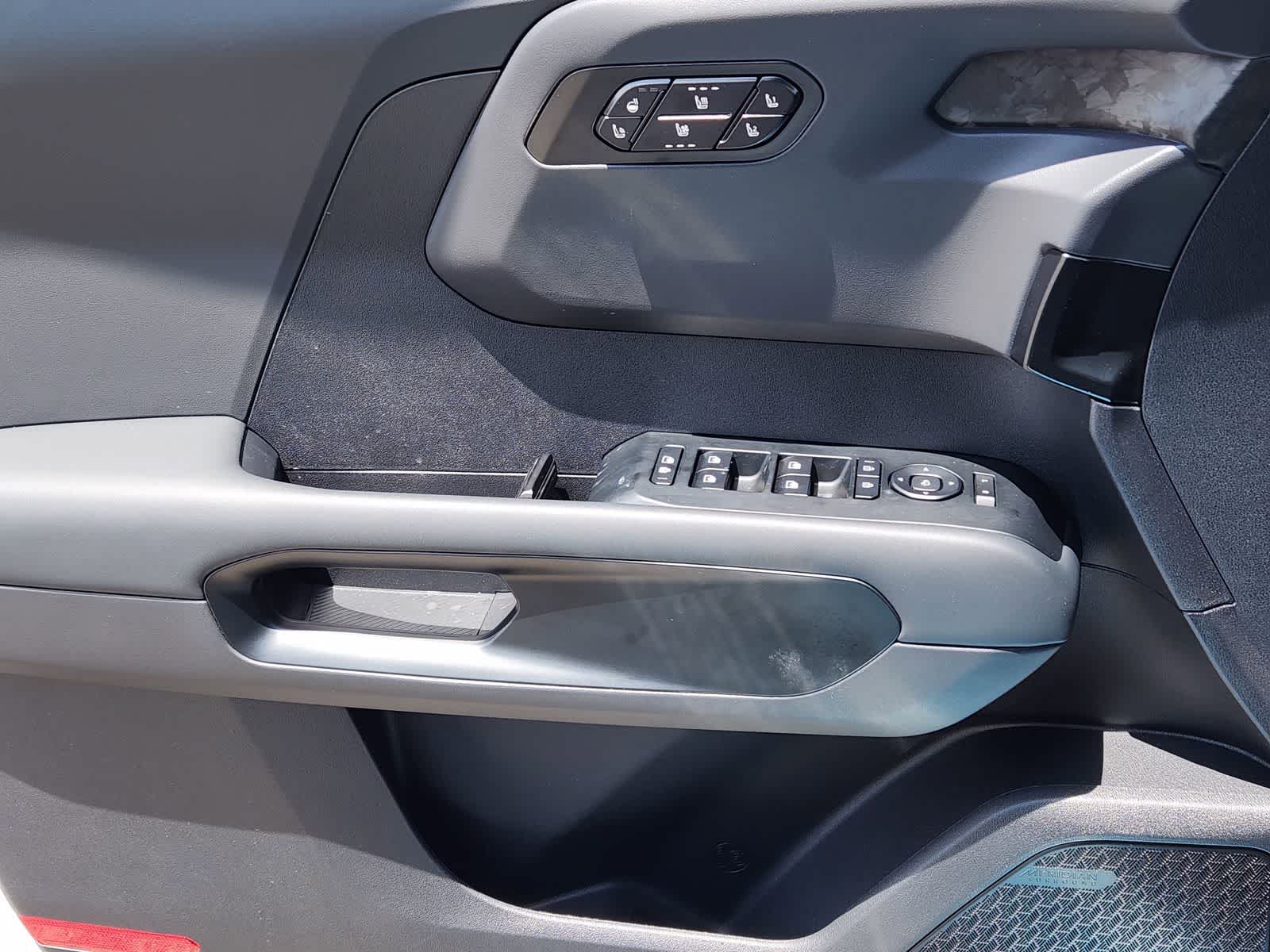 Thumbnail: 2027 Kia Telluride - 21