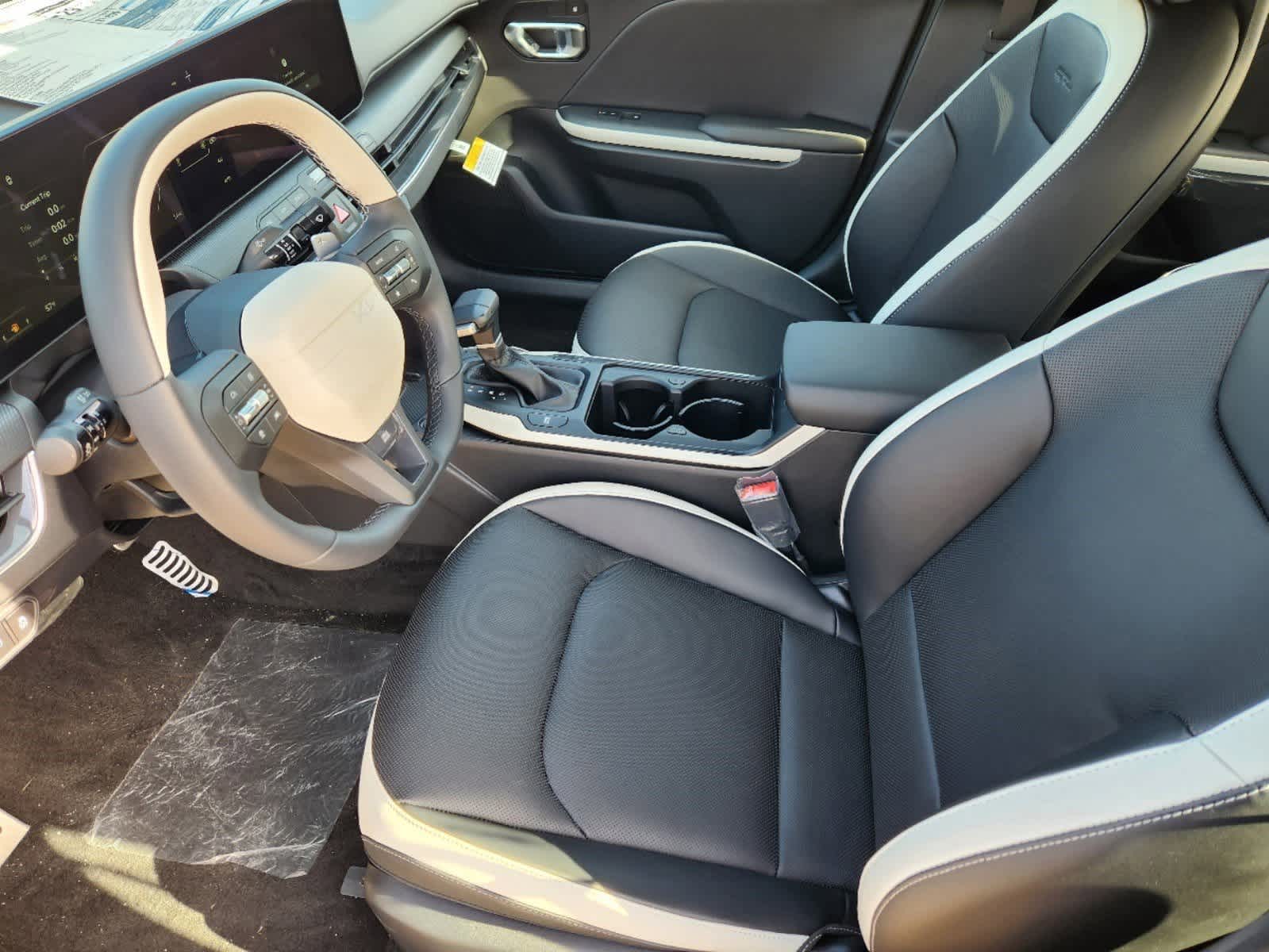 Thumbnail: 2025 Kia K4 - 2