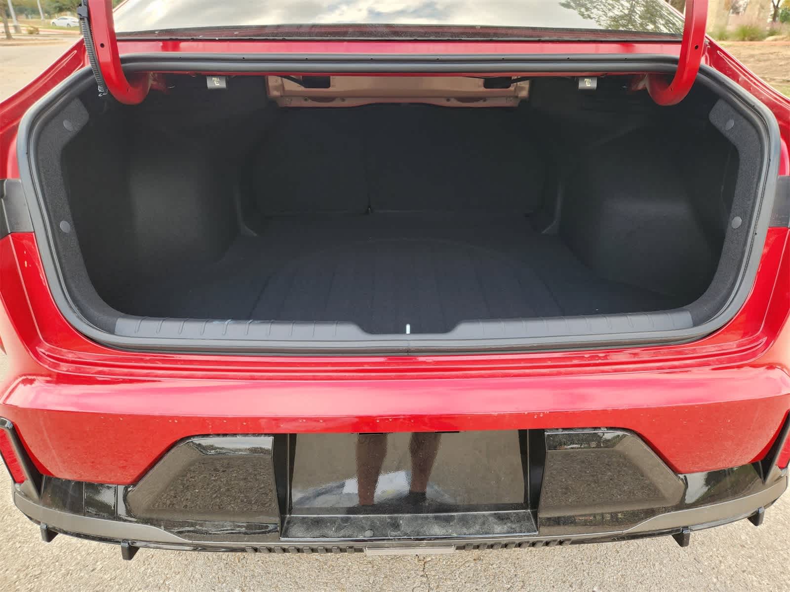 Thumbnail: 2025 Kia K4 - 11