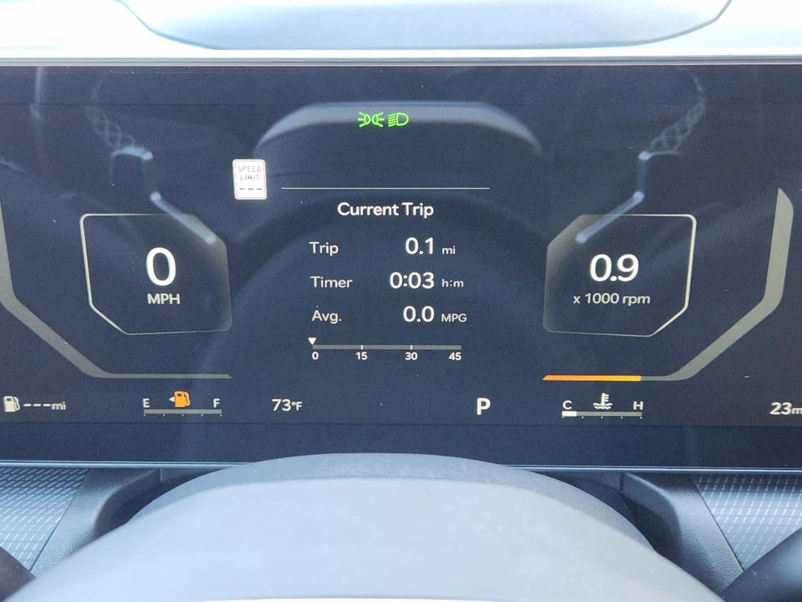 Thumbnail: 2025 Kia K4 - 12