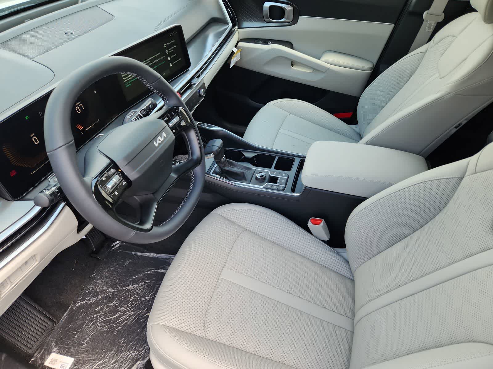 Thumbnail: 2026 Kia Sorento - 9