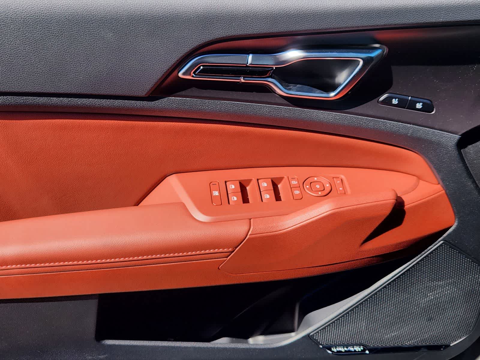 Thumbnail: 2026 Kia Sportage - 20
