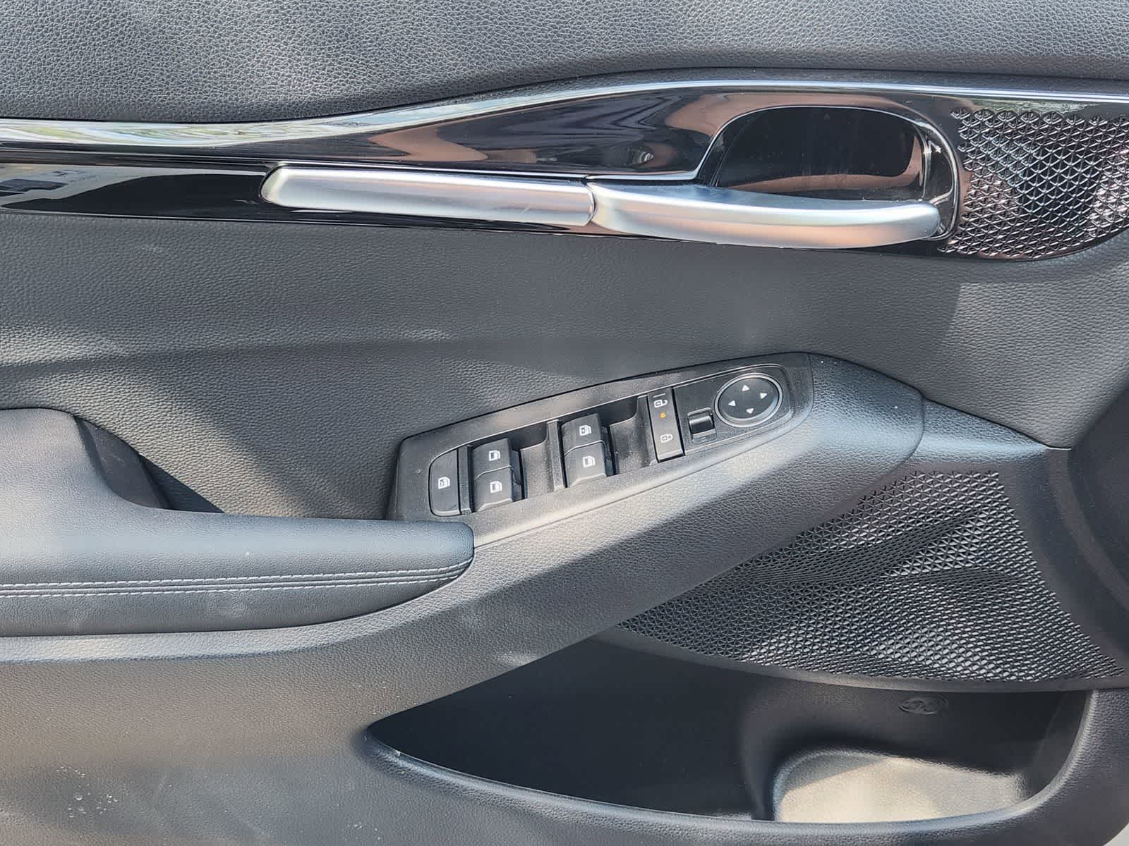 Thumbnail: 2026 Kia Seltos - 20