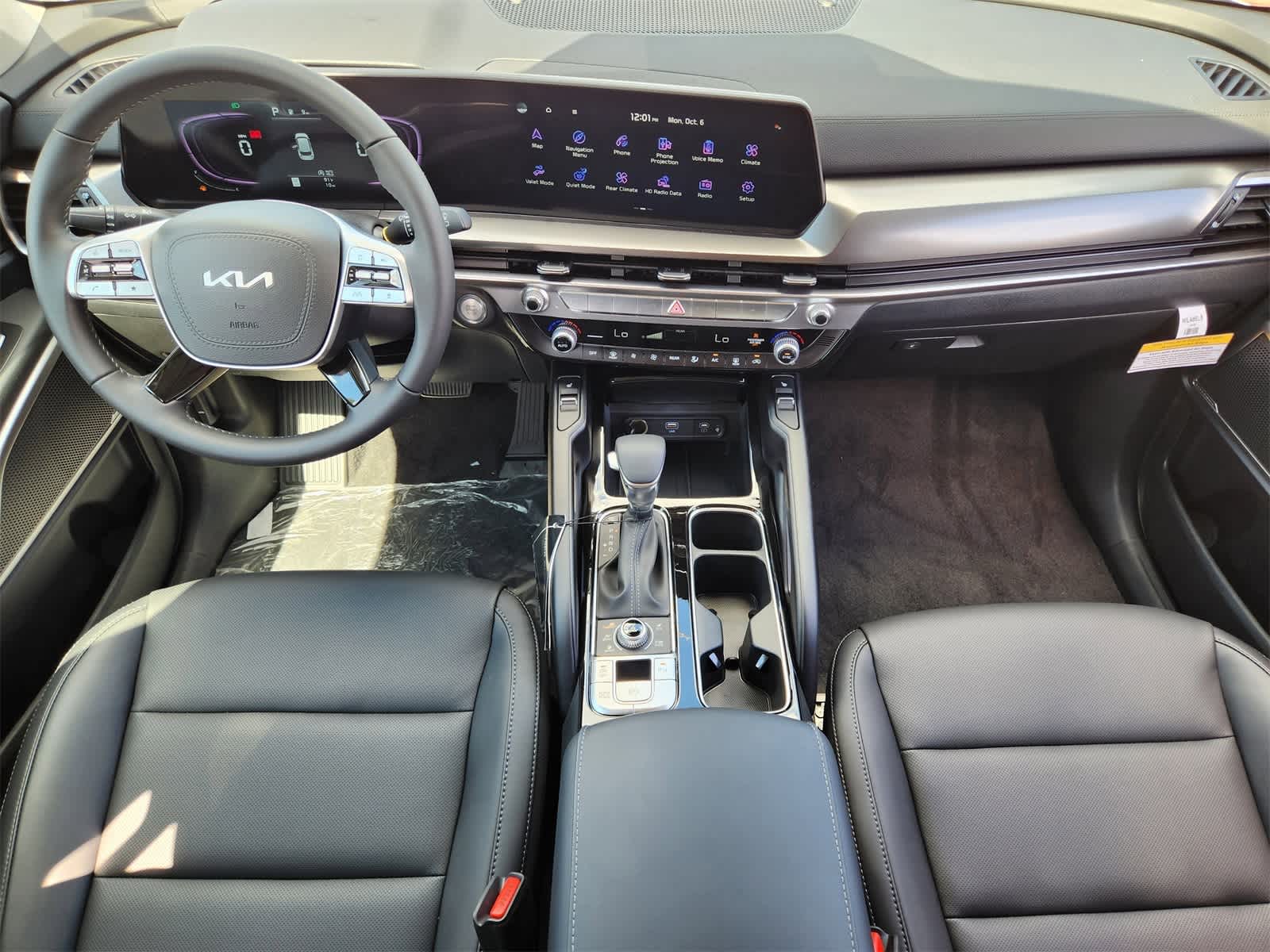 Thumbnail: 2025 Kia Telluride - 23